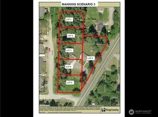 372 Xx Military Rd S, Auburn, WA 98001