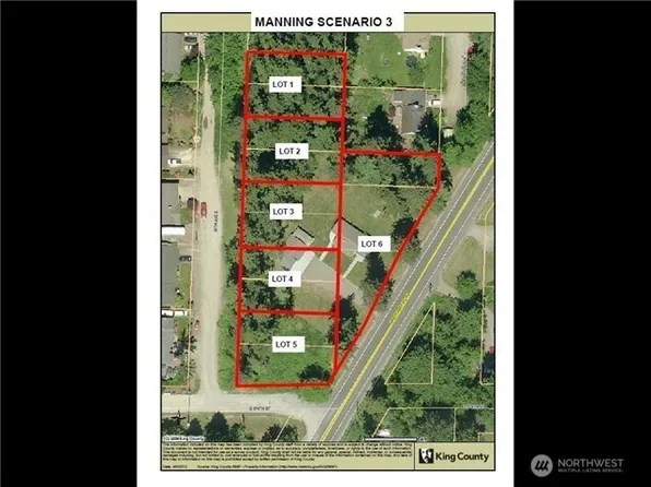 372 xx Military Road S, Auburn, WA 98001