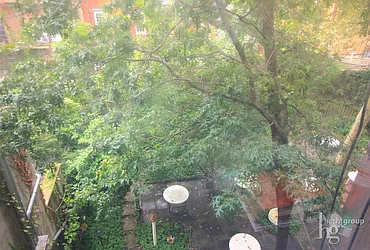 Rented by Hecht Group