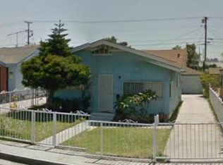 6248 Wilcox Ave, Bell, CA 90201