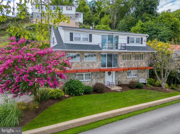 40 Boathouse Rd, Wrightsville, PA 17368