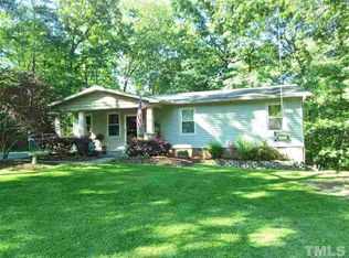 1530 Cotten Rd, Sanford, NC 27330