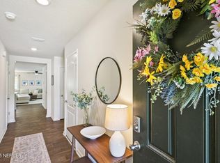 1143 MORGANS TREASURE Road, St. Augustine, FL 32084