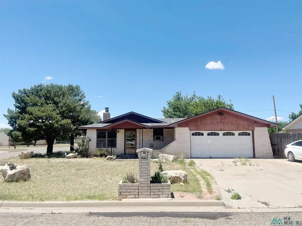 3200 Lore St, Clovis, NM 88101