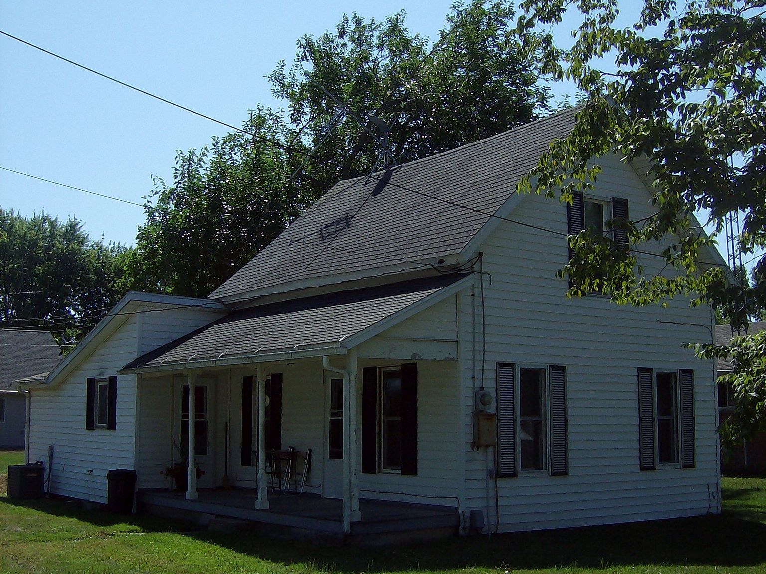 525 2nd St, Hamler, OH 43524 Zillow