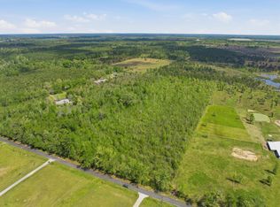 0 Bill Gilbert Rd, Ragley, LA 70657