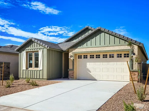 5598 E Peccary Ln, San Tan Valley, AZ 85143