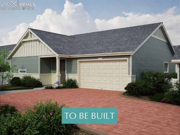 5842 Torrisdale Vw, Colorado Springs, CO 80927