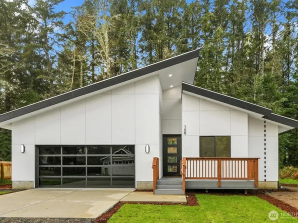 159 Duck lake Drive SE, Ocean Shores, WA 98569