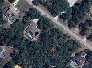 5450 N Rosedale Cir, Beverly Hills, FL 34465