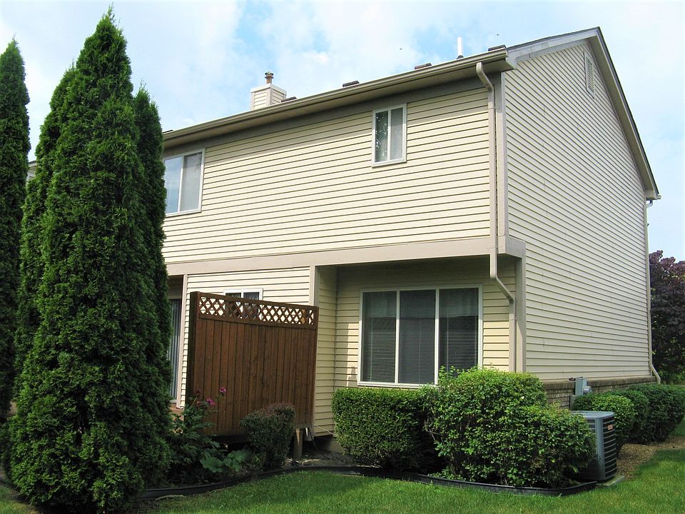 2nd image of 3259 River Meadow Cir #113