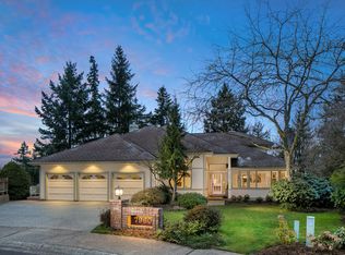 7960 139th Ave SE, Newcastle, WA 98059