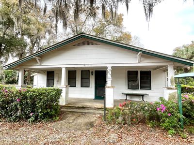 1615 PROSPECT Street, Palatka, FL, 32177