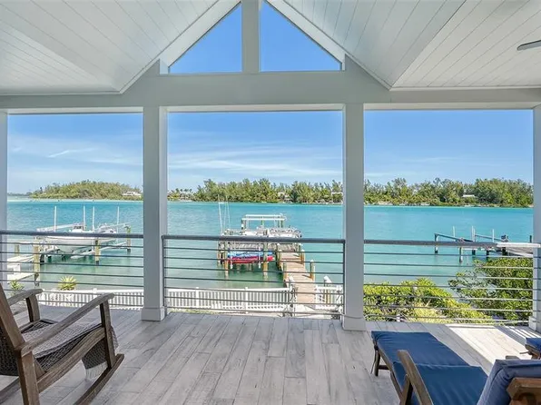 7100 Longboat Dr E, Longboat Key, FL 34228