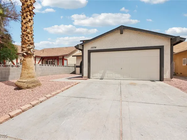 1524 Teardrop St, Sunrise Manor, NV 89142