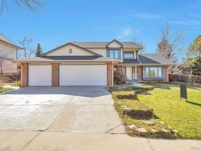 8055 S Zephyr Way, Littleton, CO, 80128