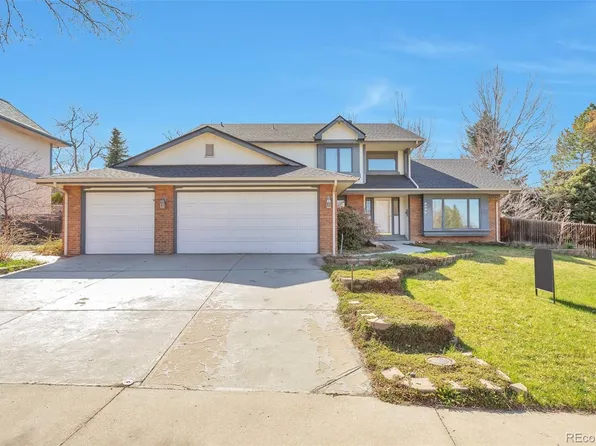 8055 S Zephyr Way, Littleton, CO 80128