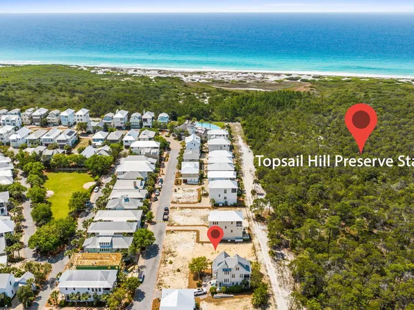 451 Cypress Dr Lot 58, Pt Washington, FL 32459