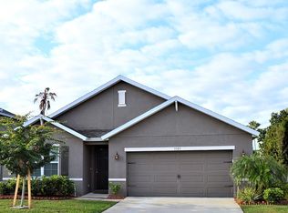 1105 Swiss Pointe Ln, Rockledge, FL 32955