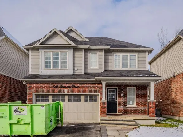 34 Andover Dr, Woolwich, ON N0B 1M0