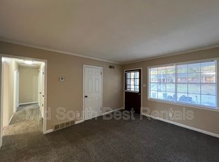 3255 Frayser View Dr, Memphis, TN 38127