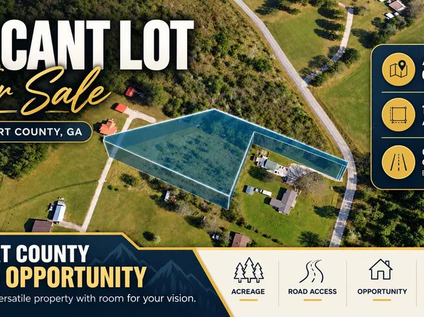 0 Welcome Church Rd, Elberton, GA 30635