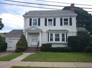 7 Celia Rd, West Roxbury, MA 02132