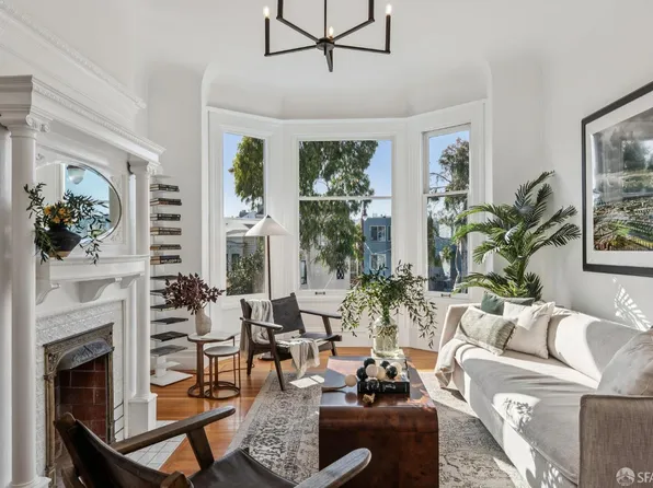 1245 Potrero Ave, San Francisco, CA 94110