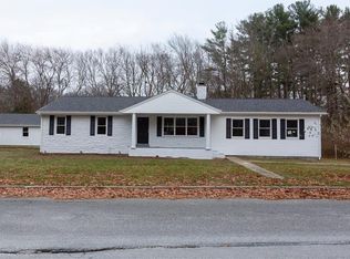 361 Centennial St, Pascoag, RI 02859