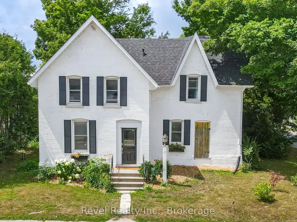 399 Eldon Rd, Kawartha Lakes, ON K0M 2C0
