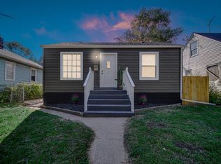 1948 McKinley St, Gary, IN 46404