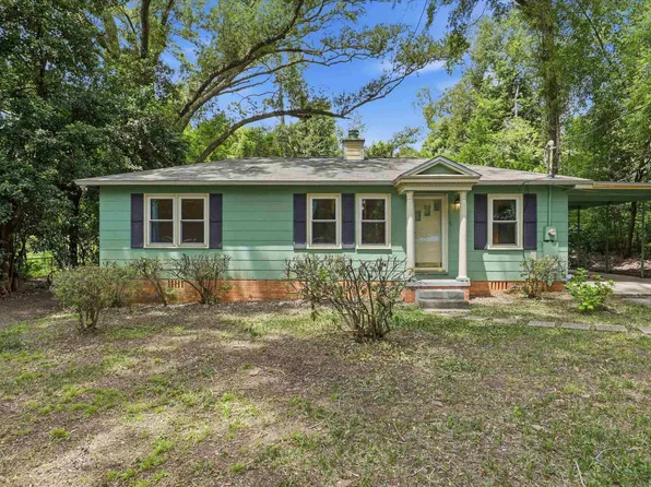 2100 S Gadsden St, Tallahassee, FL 32301