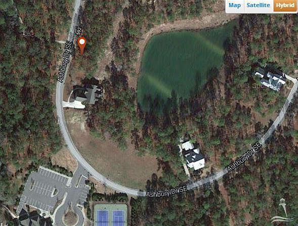 1st image of 592 Ashbury Drive LOT 159