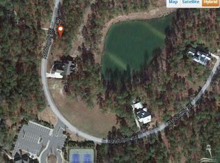 592 Ashbury Dr LOT 159, Bolivia, NC 28422