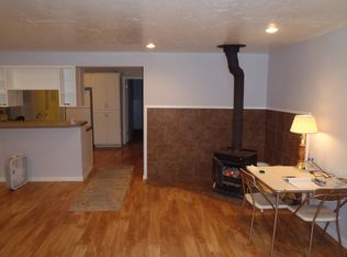 4106 E 1400 N, Ashton, ID 83420