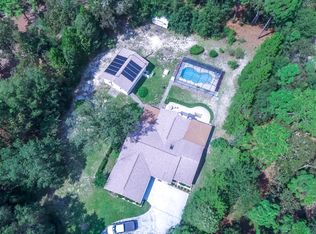 20214 SW 86th Loop, Dunnellon, FL 34431