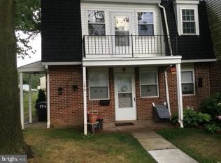 174 Reliance Pl #175, Telford, PA 18969