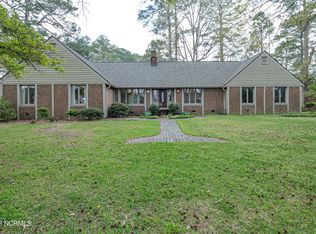 3397 Randomwood Dr, Greenville, NC 27858