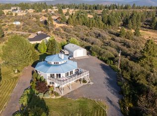 37409 Deerford Ln, Chiloquin, OR 97624