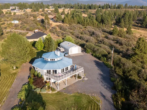 37409 Deerford Ln, Chiloquin, OR 97624
