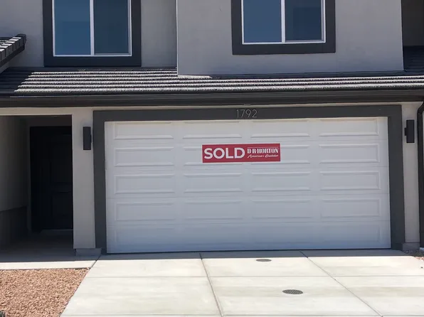 1792 S Wolverine Way, Washington, UT 84780