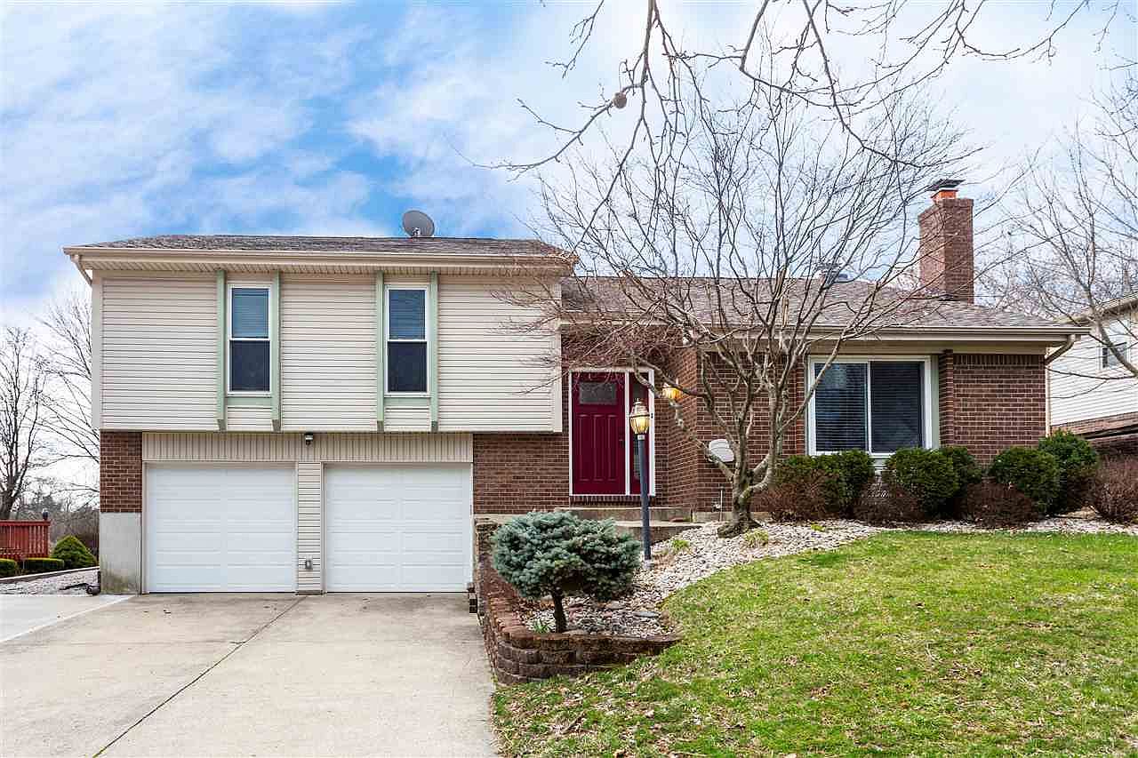 1583 Basswood Ct, Florence, KY 41042 Zillow