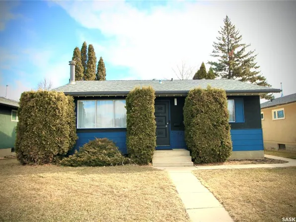 3342 Diefenbaker DRIVE, Saskatoon, SK S7L 4Z4