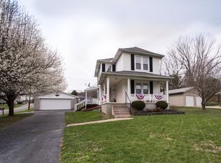 7673 N State Route 139, Lucasville, OH 45648