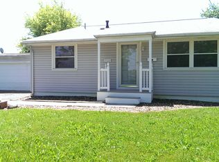 3729 Arnelle Rd, Columbus, OH 43228