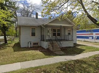 1603 Cooper Ave, Saginaw, MI