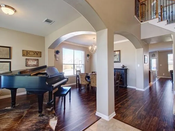 20609 Meridian Blvd, Pflugerville, TX 78660