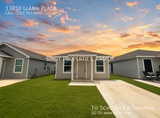 13850 Llama Pl, San Antonio, TX 78252