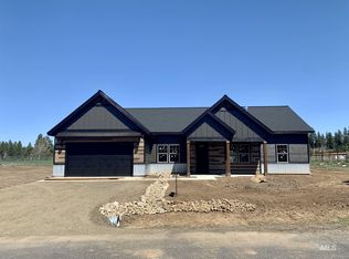 621 Fox Ridge Ln, McCall, ID 83638
