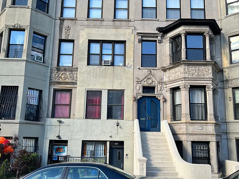 735 Saint Nicholas Ave #2R — Photo 12